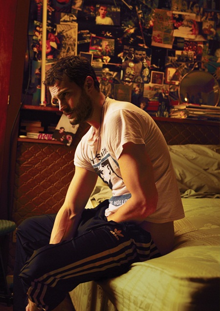 เจมี่ ดอร์แนน