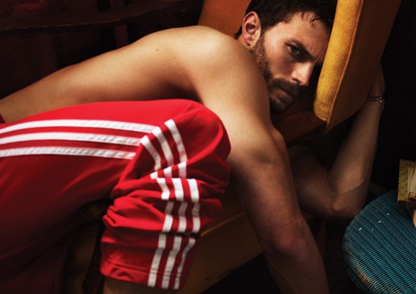 เจมี่ ดอร์แนน