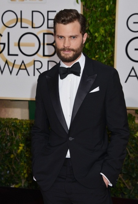 เจมี่ ดอร์แนน