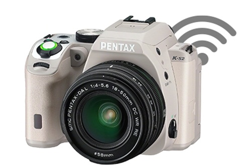 Pentax K-S2