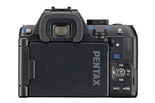 Pentax K-S2