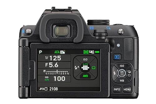Pentax K-S2