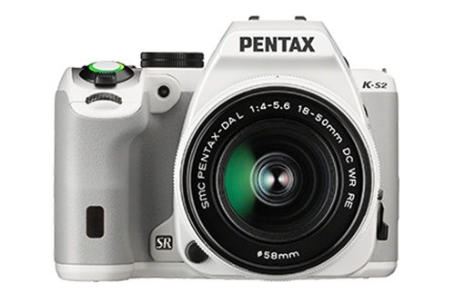 Pentax K-S2