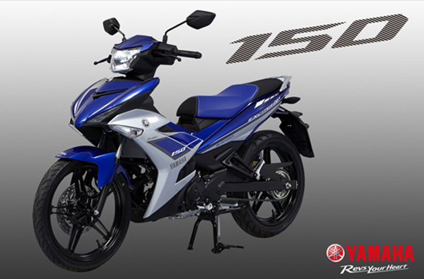 Yamaha Exciter 150