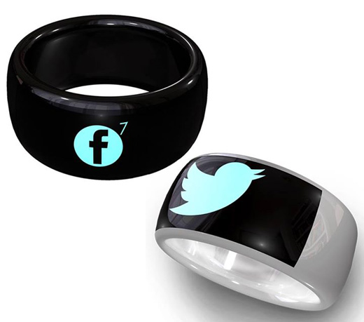 MOTA SmartRing