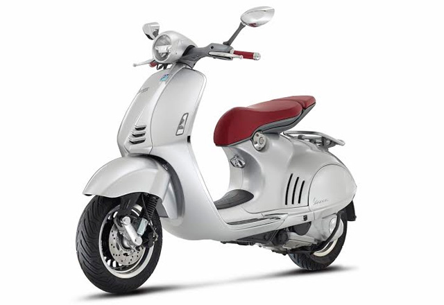 Vespa 946 Bellissima 