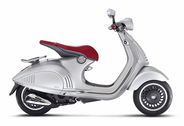 Vespa 946 Bellissima 