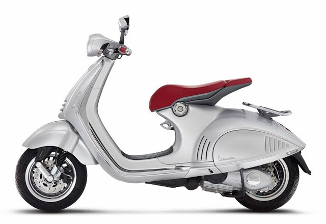 Vespa 946 Bellissima 