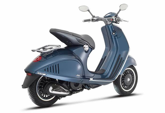 Vespa 946 Bellissima 