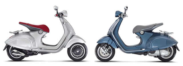 Vespa 946 Bellissima 