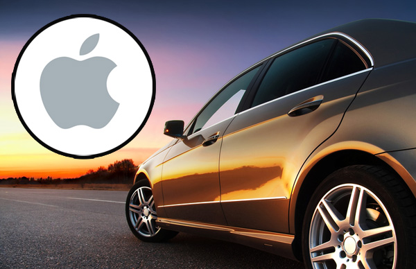 รถยนต์ขับเคลื่อนอัตโนมัติ