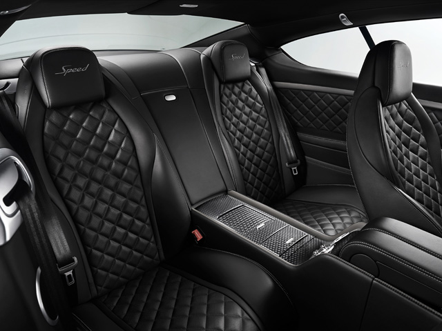 Bentley
