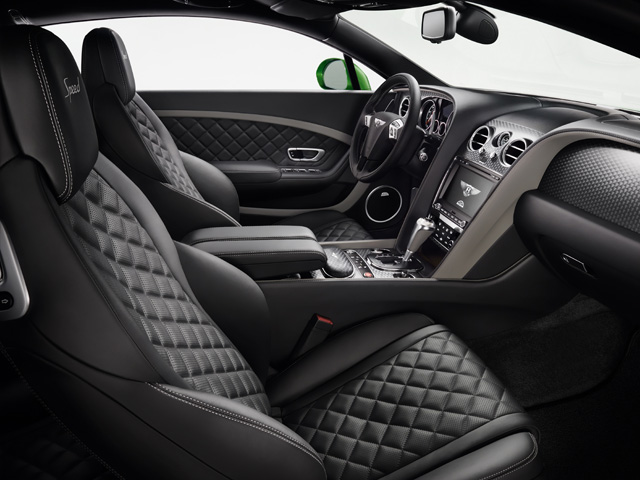 Bentley