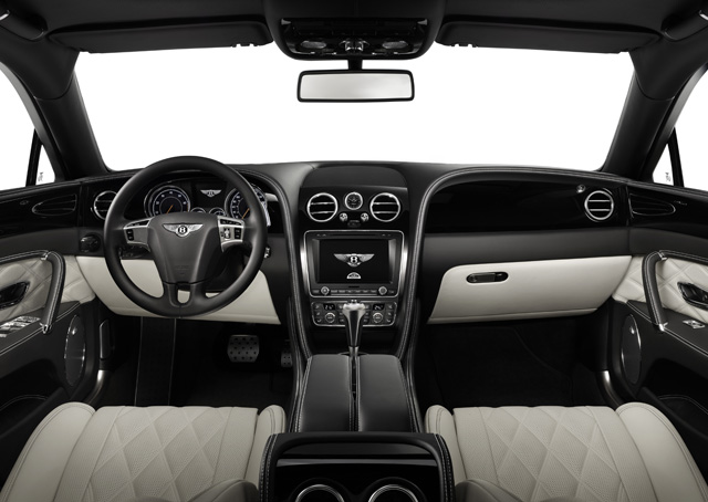 Bentley