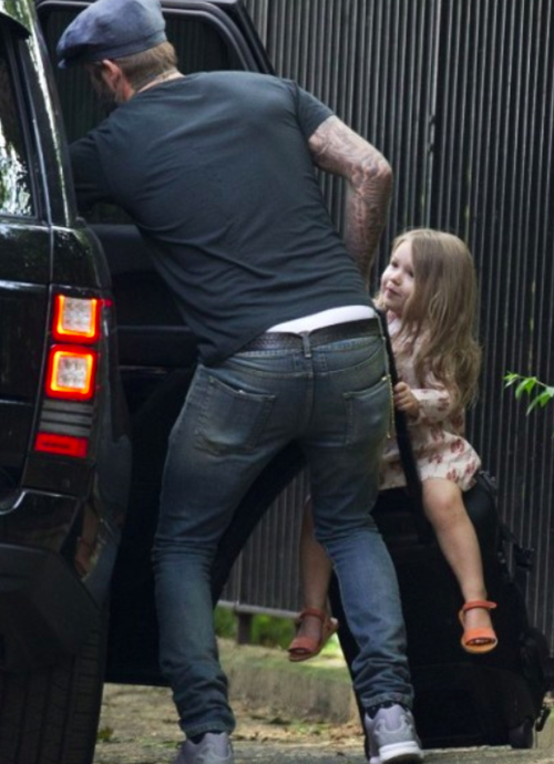 เดวิด เบ็คแฮม