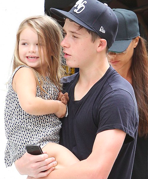 เดวิด เบ็คแฮม