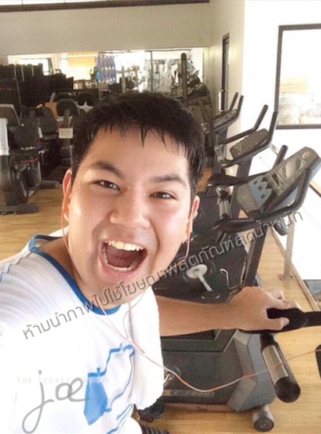 วิธีลดน้ำหนัก