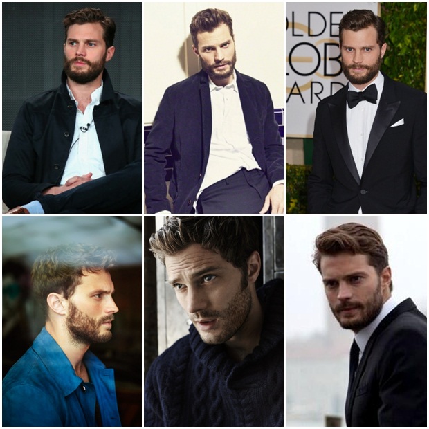 เจมี่ ดอร์แนน