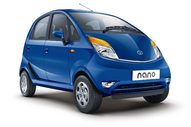 Tata Nano