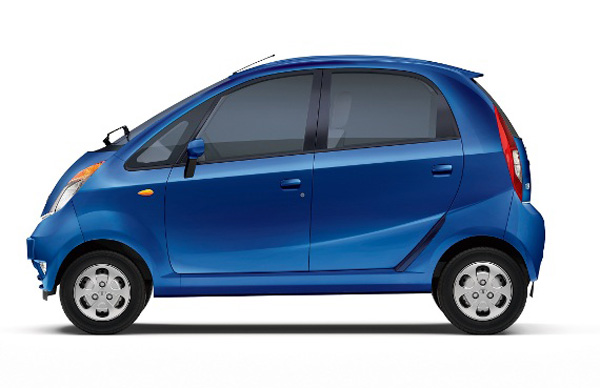 Tata Nano