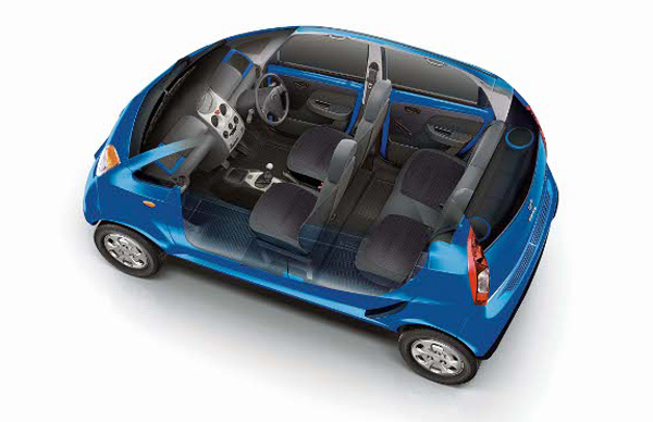Tata Nano