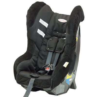 คาร์ซีท,เบาะนั่งเด็กในรถยนต์