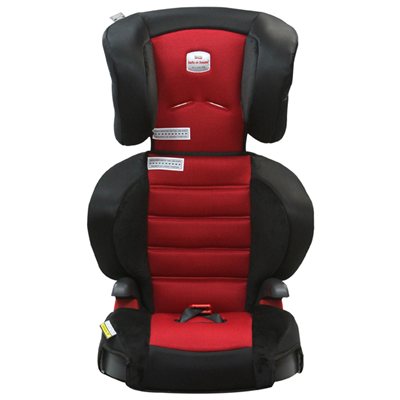 คาร์ซีท,เบาะนั่งเด็กในรถยนต์