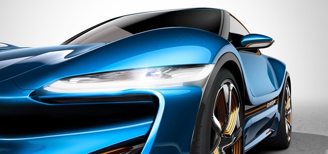 nanoFlowcell QUANTiNO