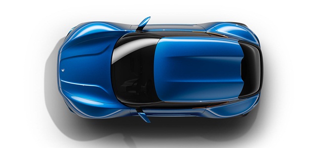 nanoFlowcell QUANTiNO