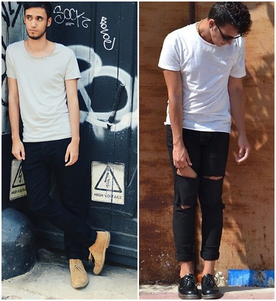 เสื้อสีพื้น