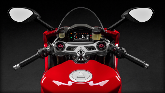 Ducati Panigale