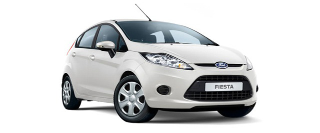 ราคารถใหม่ ฟอร์ด