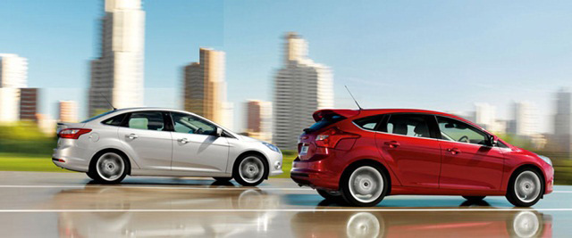 ราคารถใหม่ ฟอร์ด