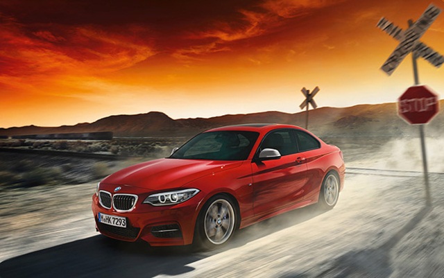 ราคารถใหม่ BMW