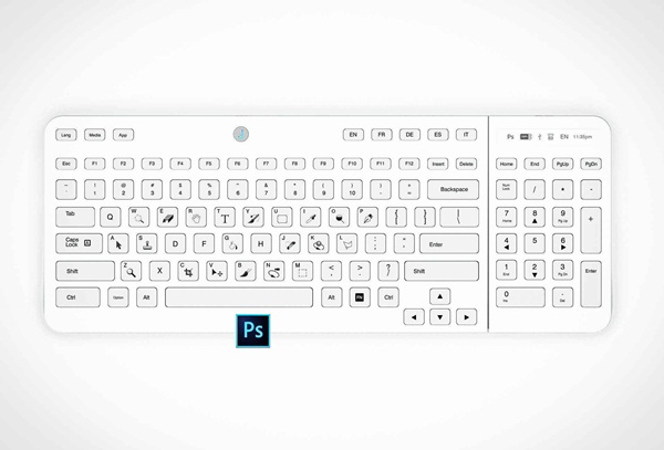 คีย์บอร์ด