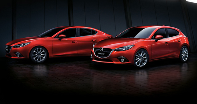 ราคารถใหม่ มาสด้า