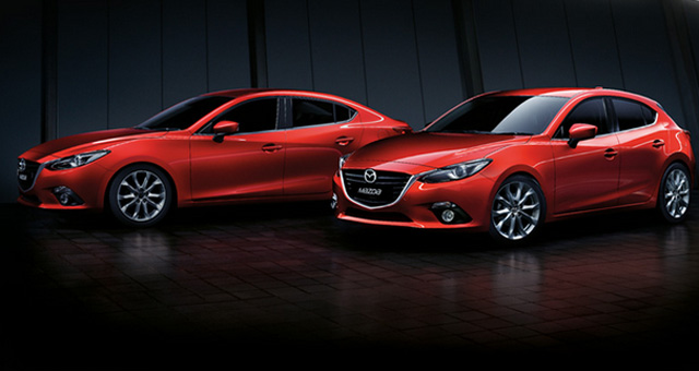 ราคารถใหม่ มาสด้า