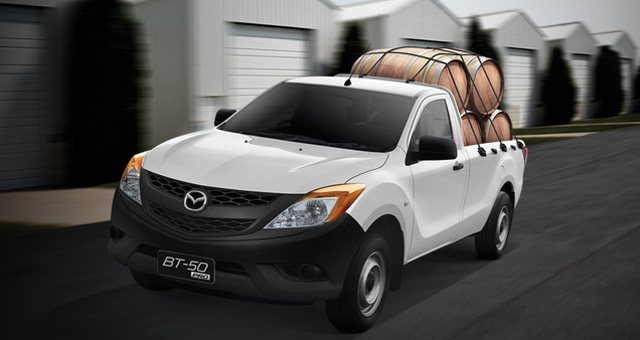 ราคารถใหม่ มาสด้า