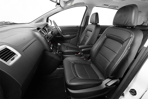 Proton Exora 2015