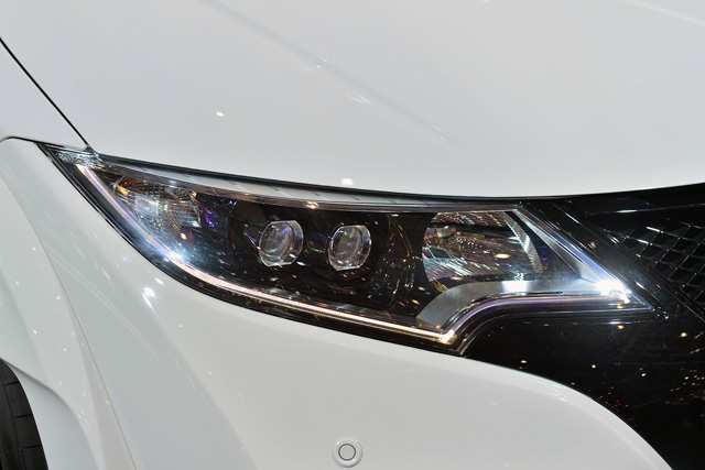 Honda Civic Type R