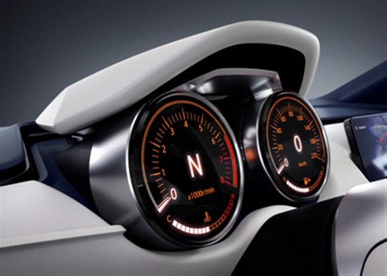 Nissan Sway