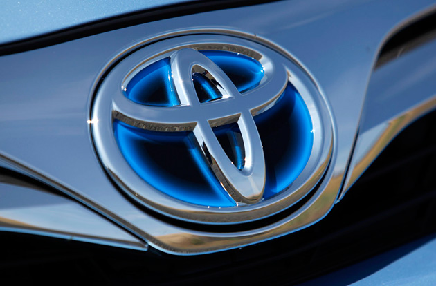 ราคารถใหม่ Toyota