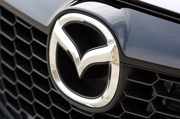 ราคารถใหม่ มาสด้า