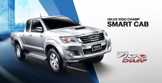 ราคารถใหม่ Toyota