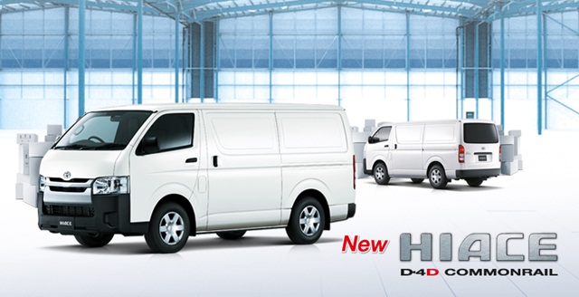 ราคารถใหม่ Toyota