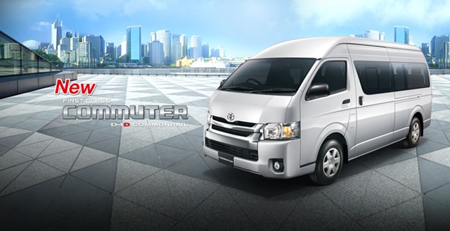 ราคารถใหม่ Toyota