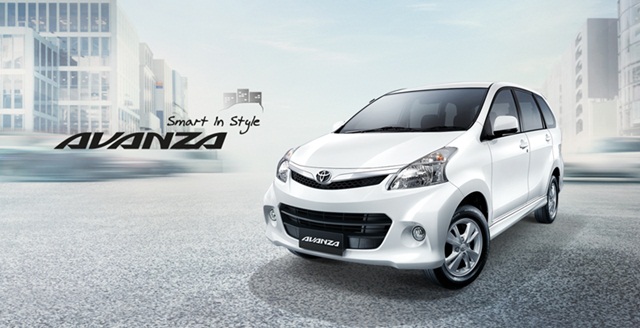 ราคารถใหม่ Toyota