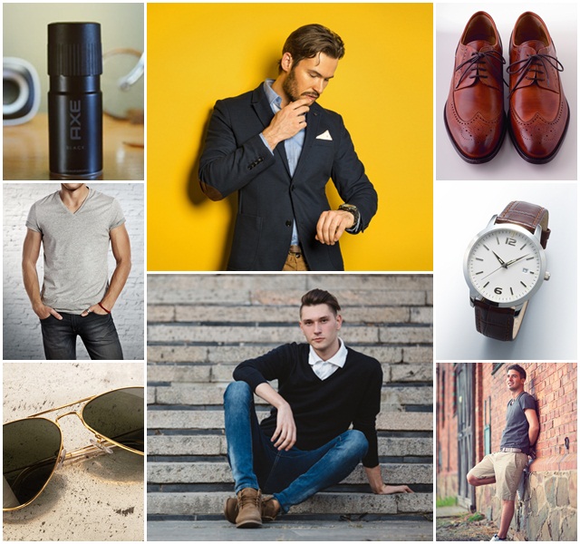 Understated Style
