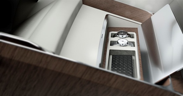 Volvo XC90 Excellence