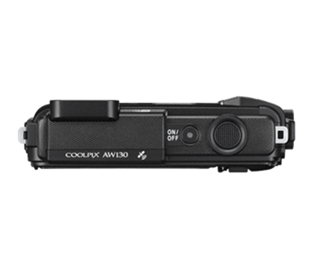 Nikon Coolpix AW130